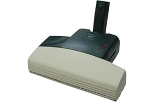 GIORDANOSHOP Battitappeto ET340 per Vorwerk Folletto Ricondizionato Rigenerato Garantito 2 Anni