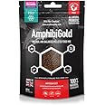 Arcadia Earth Pro Amphibi Gold, 80G, Pack of
