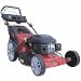 Produktbild Güde Benzin-Rasenmäher 510 ES, Big Wheeler, 95335