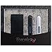 Travalo Fragrance Vaporisateur Gift Set 2 x Travalo Sprays + Carry Case (Black)