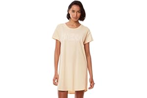 Triumph Nightgown Kobiety Nightdresses Ndk X