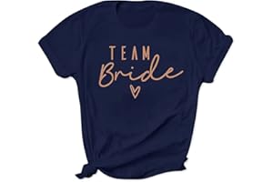 WOOD MEETS COLOR T-Shirt Team Braut,Tshirt Frauen,Junggesellenabschied T-Shirt,Brautjungfer Tshirt(S-2XL)