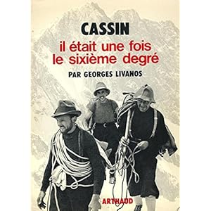 Cassin, il était une fois le sixième degré Livre en Ligne - Telecharger Ebook