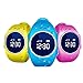 Produktbild Blau - Kiddie Watch 1.0 Wasserdicht IP67