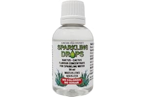 50 ml Sparkling Drops Kaktus