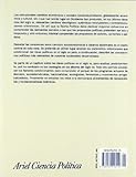 Image de Las ideas políticas en el siglo XXI (Ariel Ciencias Políticas)