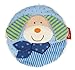 Sigikid Cherry Pit Pillow Dog