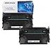 Produktbild 2 Pack Amstech kompatibel toner CF226X 26X Schwarz Tonerkartusche replacement fuer HP LaserJet Pro MFP M426dw M426fdw M426fdn, LaserJet Pro M402dn M402n M402d M402dw Standard Yield(9000 Seiten)