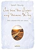 Ich bin das Licht auf deinem Weg: 366 Liebesbriefe von Jesus. by 
