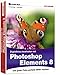 Das große Buch: Digitalfotos bearbeiten mit Photoshop Elements 8 by Pavel Kaplun, Kyra Sänger
