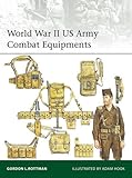 Image de World War II US Army Combat Equipments