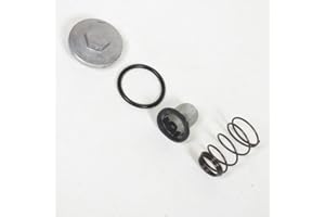 Bouchon niveau huile P2R pour Scooter Sym 50 Orbit 4T Avant 2020 Neuf