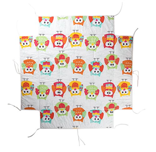 Geuther - Laufgitterbettchen 2234LB