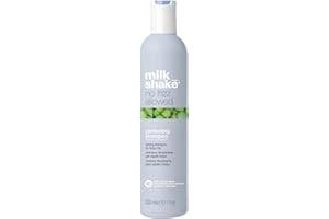 milk_shake | FRIZZ FIX Szampon 300ml