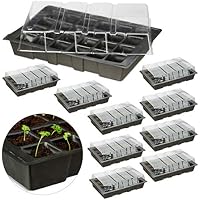 Amazon.es: Semilleros - Invernaderos y equipos de germinación: Jardín