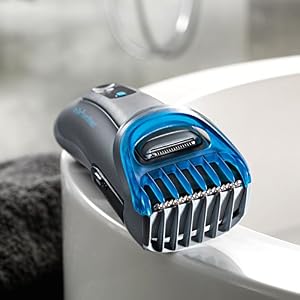 Braun cruZer5 Beard - trimmer - Image 2