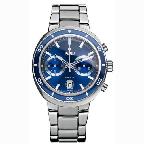 Rado D-Original D-Star 200 Automatic Chronograph R15.966.20.3