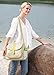 Allis Fashion Message Changing Bag (Lime)