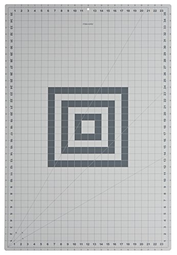 Fiskars Cutting Mat 60 x 91 cm / 24 x 36″ – A1 - 3