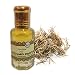 KAZIMA Khus Attar Perfume (10 ML) - Pure Natural Undiluted (Non-Alcoholic) RS.299.00