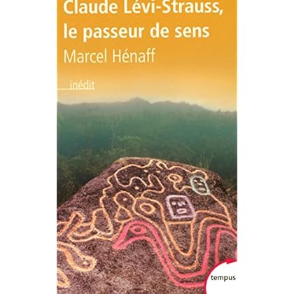 Claude Lévi-Strauss