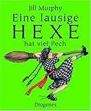 Cover zum Buch Eine lausige Hexe hat viel Pech