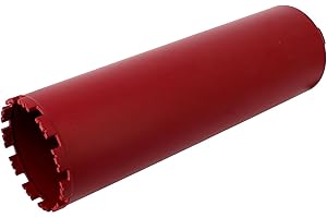 GT MARKET Corona diamantata Ø 127 mm per carotatrice