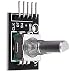 Produktbild kwmobile Rotary Encoder KY-040 Modul für Raspberry Pi und Arduino