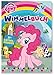 Produktbild My Little Pony Wimmelbuch: Mit Rätselfragen
