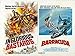 Produktbild Combo Inglorious Bastards Poster 01 A3 Box Canvas Print
