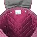 Stephen Joseph Quilted Backpack, Elephant