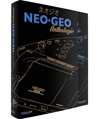 Preisvergleich Produktbild Neo Geo Anthology Version Neo