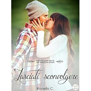 Lasciati Sconvolgere