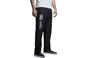 Canterbury Męskie spodnie stadionowe, dres treningowy, spodnie do joggingu, spodnie wypoczynkowe, trwałość i komfort, bardzo ciepłe