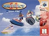 Wave Race 64 - 