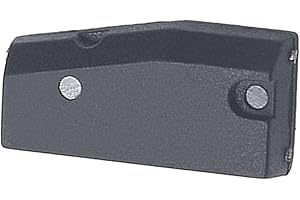 Ronyme Blank PCF7935 ID44 Chips Ersatz Autozubehör zum Generieren von ID42 ID33 Chips