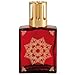 Produktbild LAMPE BERGER Weihnachtsset Mille et une Nuit rot - inkl. 180 ml Orange Cinnamon Raumduft [A]