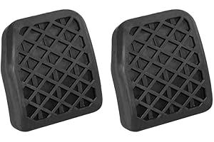 LAMPA 28063 Pedalbelagsatz