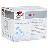 Doppelherz system Kollagen Beauty Ampullen, 30 St