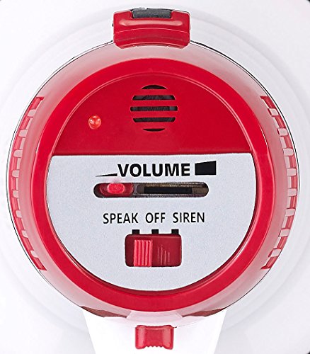 infactory Megaphon 10 Watt - 3