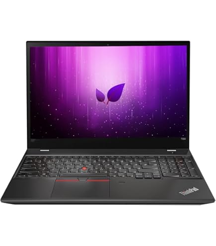 HP ZBook Fury 15 G7 15.6