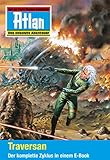 Cover zum Buch Atlan.: Traversan-Zyklus