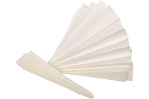 CAPALDO FILTRO CARTA PIEGHETTATO 6 PZ X IMBUTO A TORT