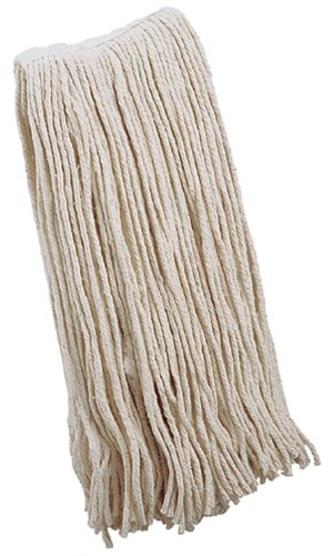 Preisvergleich Produktbild Libman #24 Cotton Wet Mop Refill by LIBMAN CO