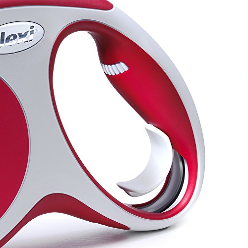 comprare on line Croci C5055025 Guinzaglio Flexi Vario Tape, L, 8 m prezzo