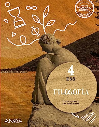 Filosofía 4 (Operación Mundo)