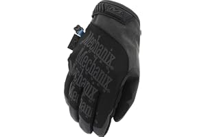 Mechanix Wear ColdWork™ Origina® handskar (XL, svart