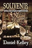 Image de Souvenir and three more not-quite-straightforward tales (English Edition)