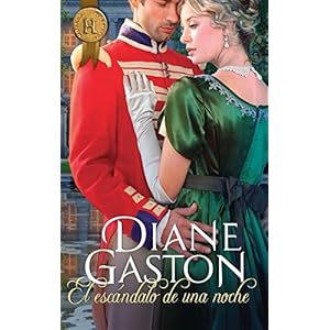 El escándalo de una noche (Harlequin Internacional)
