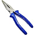 PILERMAN Needle Long Nose Plier Multi-Purpose Hand Tool, 6 Inches
